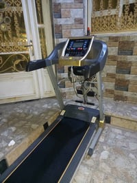 جهاز جري • بدون ضرر • بغداد م. صدر