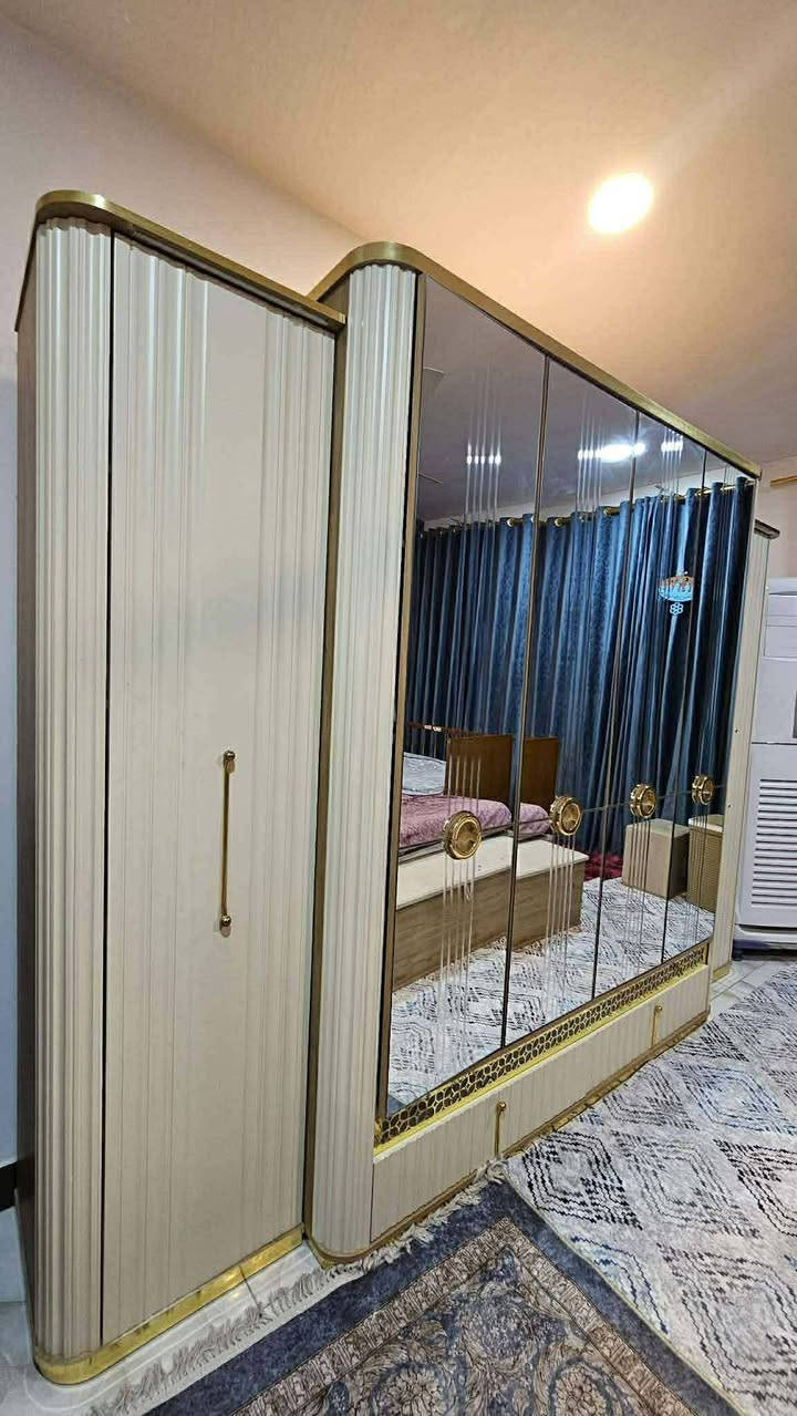 السلام عليكم غرفه كامله تركيا تكمه ضخمه جديده مصارلها هواي مكانهم قرب هكوري رجاءا لمايشتري لا يتواصل ابد


**إذا كنت صاحب هذا الإعلان وتريد حذفه لأي سبب، رجاءا أرسل رسالة إلى الدعم الفني**