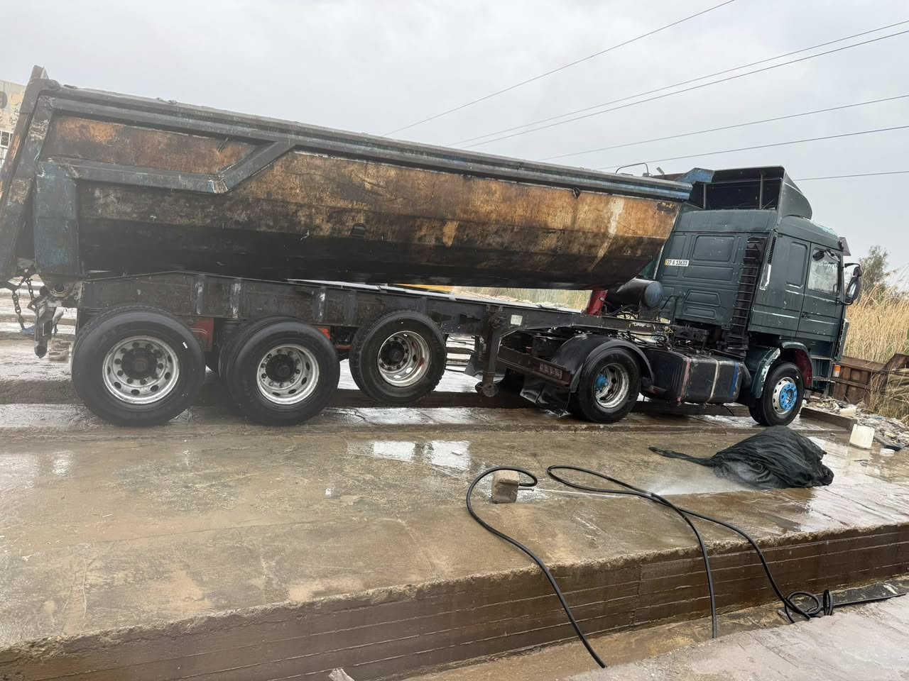 سكانية 143 مكينة 0$8 كير 3$3 شاصي مكفول  قمارة جديدة تبريد بلادي ثلج رقم ذي قار دولي مربوطة فلات 
العربانة اوربية مزوج دناكير مربع واحد علاك  نضيفة العربانة مابيهة اي ترويج جاهزة للعمل راس وعرباتة 
وذا واحد يريد بس العربانة او بس الراس ابيع عادي مكاني بغداد النهروان سعر 160 ورقة 

‭0790 459 9745‬

‭0770 427 0266‬
عمار المتواضع
