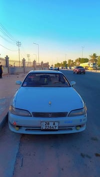 موديل ٩٣ • نجف الحولي • باسمي