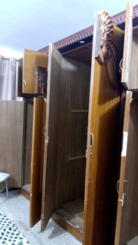 كنتور ٦ أبواب • صاج داخل وخارج • الكاظمية البو عبود