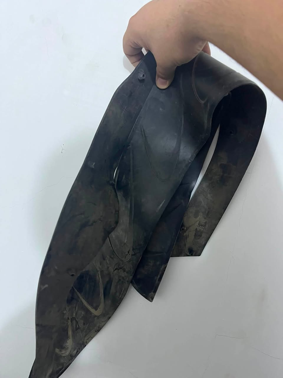 السلام عليكم غراض فورزا للبيع
وجه بوما 08

دبلات 08 نص عمر 

كاعيات دوسه 

جادر فورزا عام حراري 

ستانه صفح رياضي فورزا 

مكاني الناصرية مركز

توصيل موجود


**إذا كنت صاحب هذا الإعلان وتريد حذفه لأي سبب، رجاءا أرسل رسالة إلى الدعم الفني**