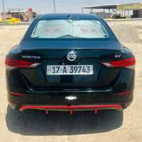 سنترا • ٢٠٢٣ • ٩٠ الف كم