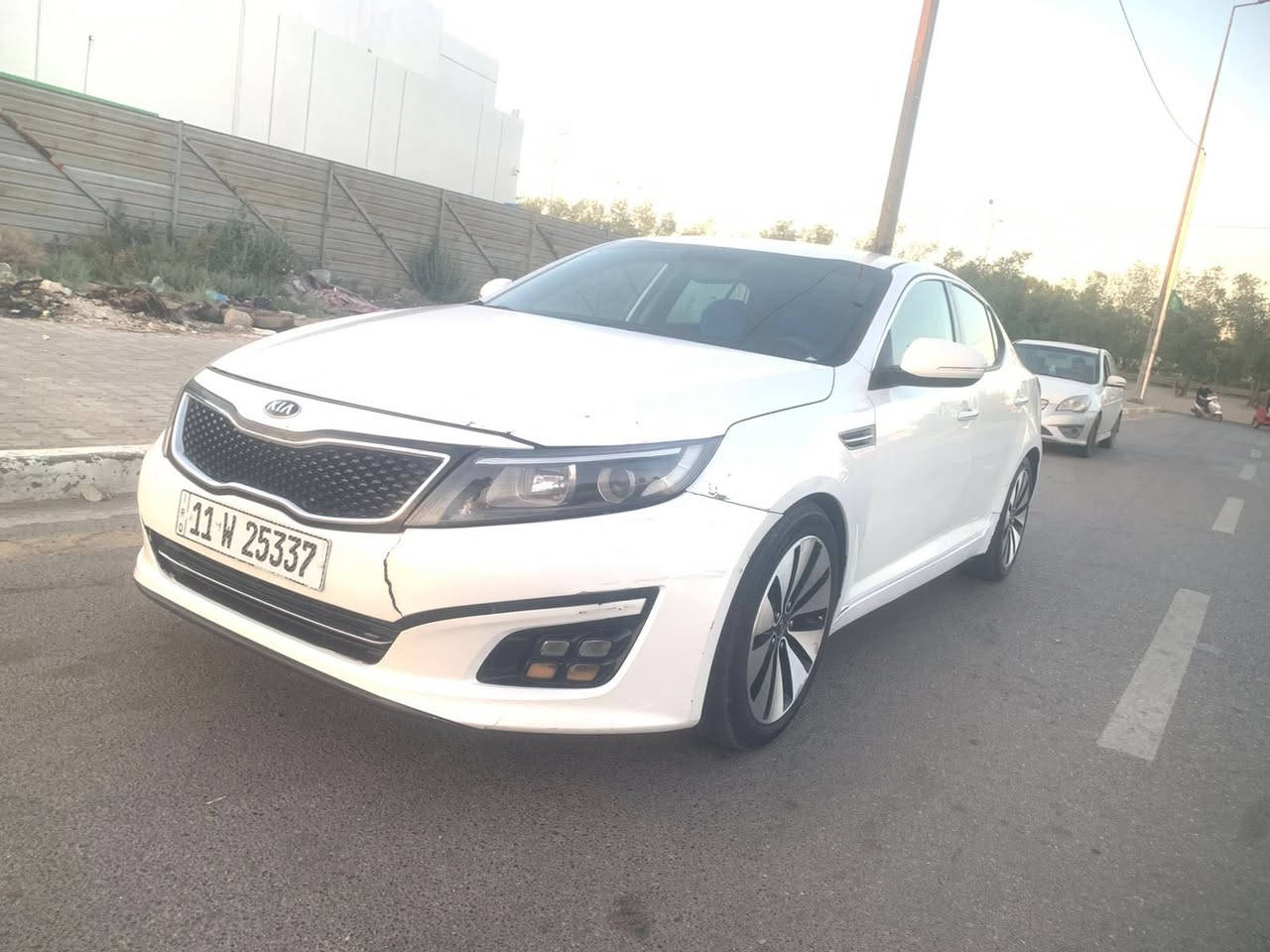 التفاصيل داخل المنشور السعر90


**إذا كنت صاحب هذا الإعلان وتريد حذفه لأي سبب، رجاءا أرسل رسالة إلى الدعم الفني**