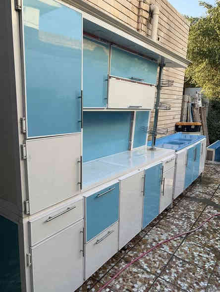 كاونتر ابو سلة سنك مرمر شغل تفصال درجة اولى نضيف مابي يي ضرر العنوان بغداد الدورة الطعمه للاستفسار ***********
