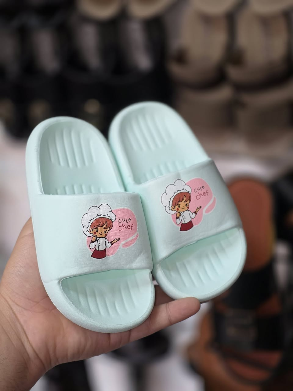 تم وصول وجبة نعال  طبي اطفال  

قرية السندية قرب (مدرسة الاضواء)
استفسار مراسلة الصفحة
#يوجد_توصيل_لجميع_محافظات


**إذا كنت صاحب هذا الإعلان وتريد حذفه لأي سبب، رجاءا أرسل رسالة إلى الدعم الفني**