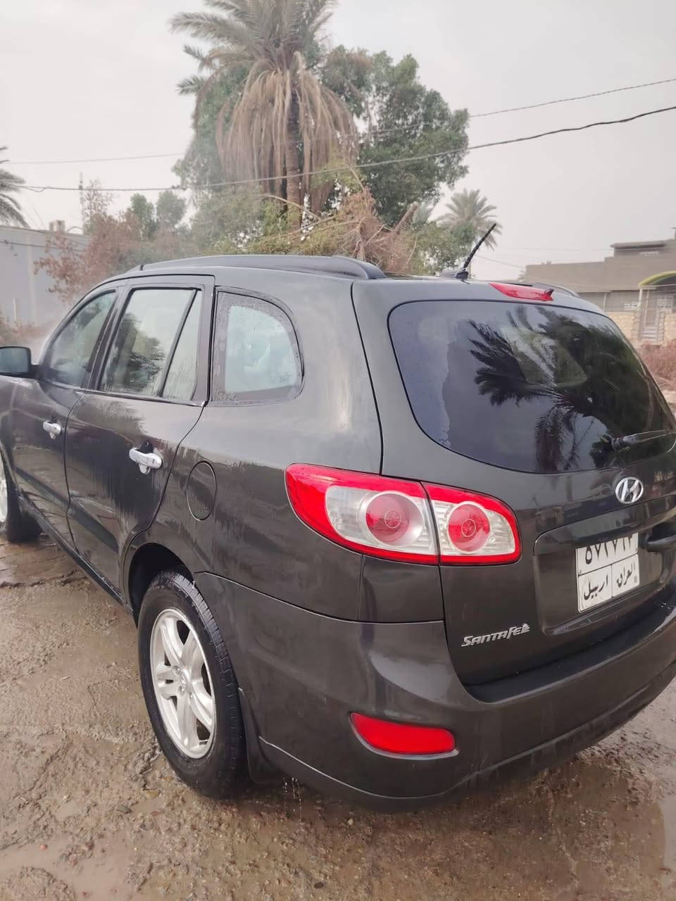 السلام عليكم 
سنتافي 2012مكينه 2400
لبيع نص فول با اسم كرتي
وكاله ثاني يوم يمك 
السياره جديده وخير من الله 
ستخدام مال بيت السعر 125وبيها مجال 
الاستفسار اتصل ع الرقم ***********
