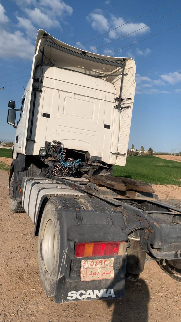 اسلام وعلیکم ئەو ئیسکانیە ٢٠٠٧م هەیە ژمارە کاتیە گێڕ ئۆتۆماتیکە سەلاجەیە ریتایدەرە گێڕ ومەکینەی بە شەرتە کاری نەکردووە مەلەفێسە مەلەفێسەکەی ساقیتە شانسیەکەی جدیدە وینجی لەگەڵ نیە  ژ.م ***********
