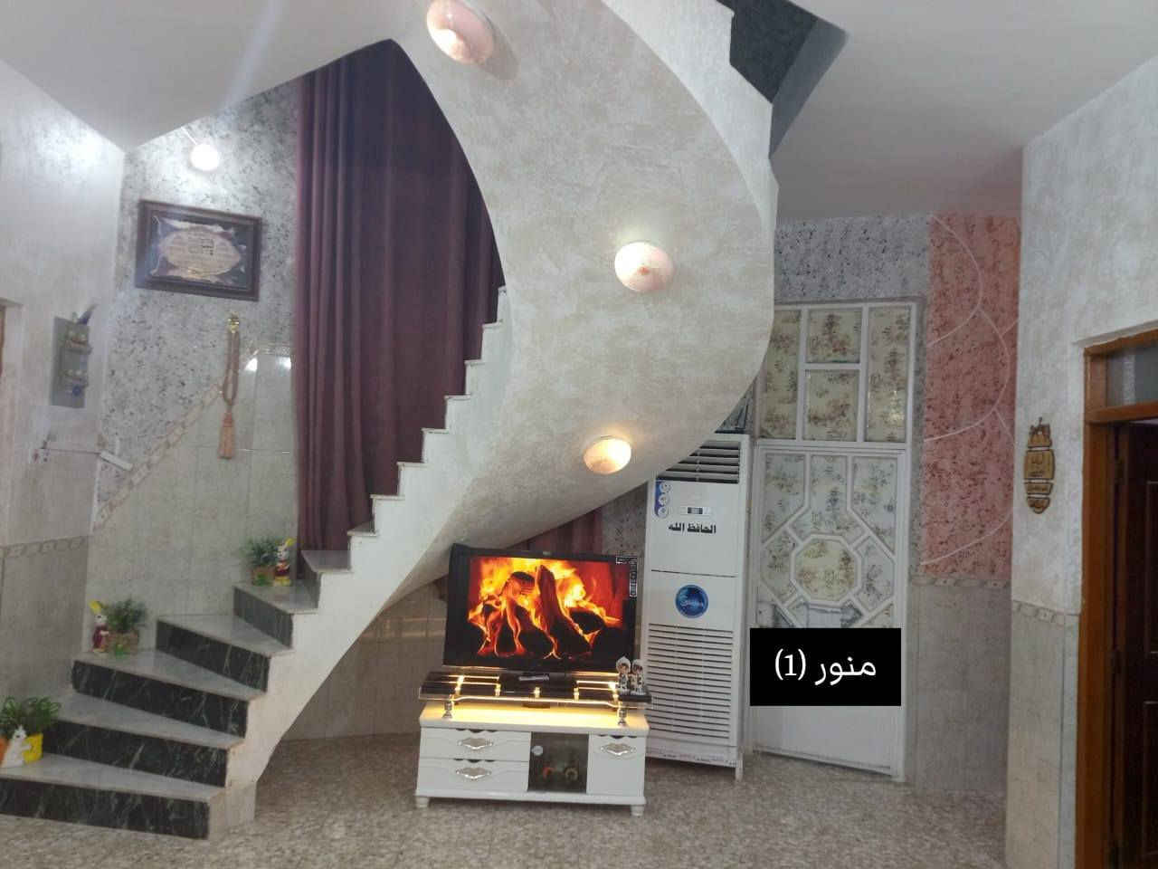 السلام عليكم 
بيت طابو زراعي سند25 بالقرب من سيطرة الألبان القديمة شارع ابو نبأ أو شارع الرابع حي الأمام علي،مساحة 190
وللأستفسار على هذا الرقم ***********
او هذا الرقم ***********
إعادة النشر بسبب الوعود الكاذبة
