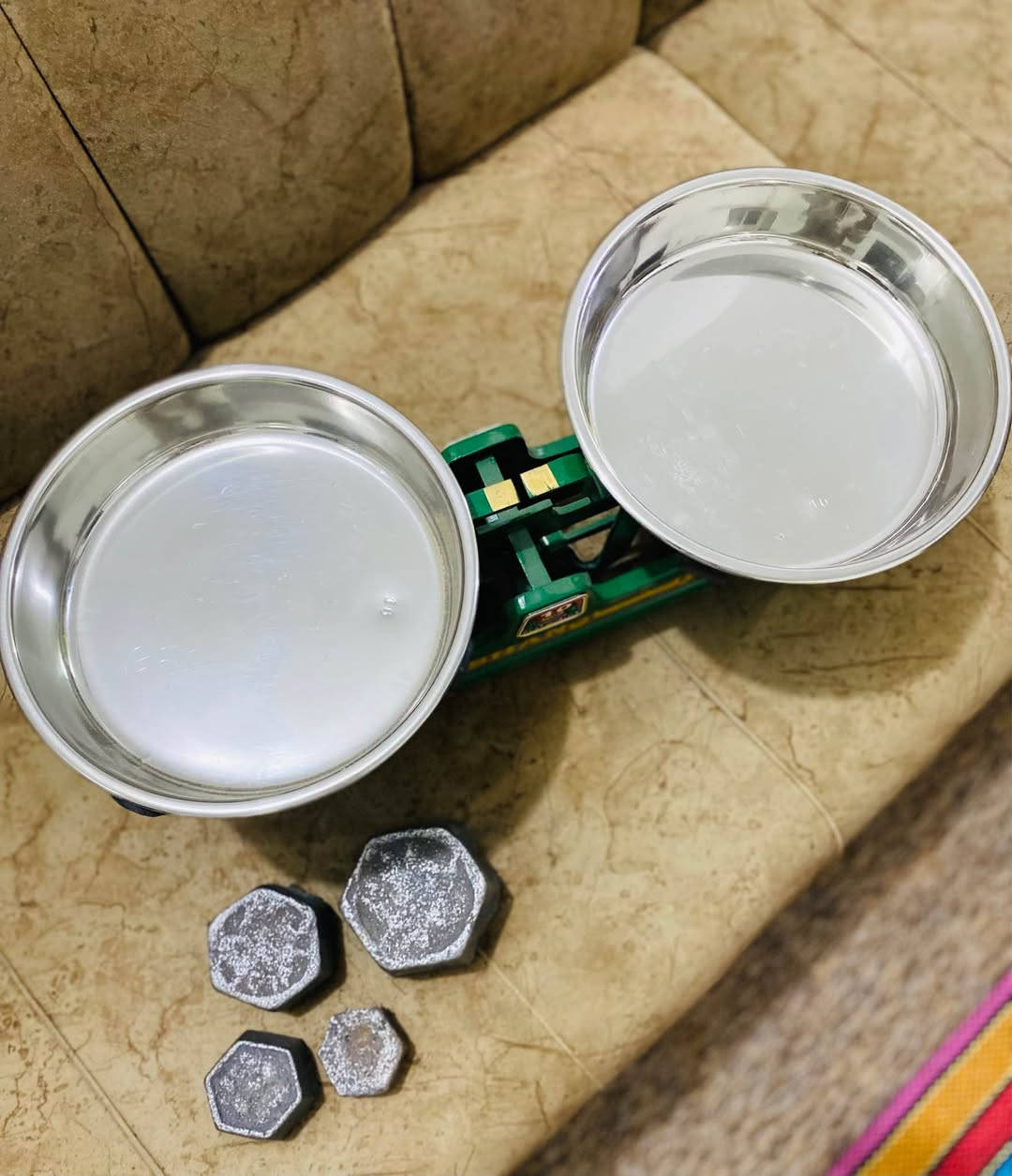 ميزان جديد 45 الف النجف, العراق


**إذا كنت صاحب هذا الإعلان وتريد حذفه لأي سبب، رجاءا أرسل رسالة إلى الدعم الفني**