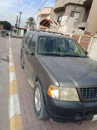 فورت اكسبور 2004رقم انبار السعر 50 /وبيها مجال /07747689878 /078816664...