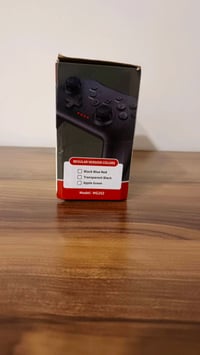 جويستك للبيع تربط تلفون و تلفزيون و بلي 3 كما موضح كدامكم مستعمل ٣ ايا...