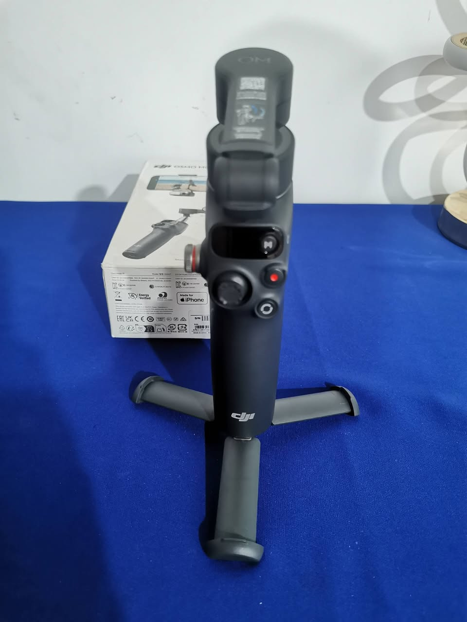 مزاد اعلى سعر


**إذا كنت صاحب هذا الإعلان وتريد حذفه لأي سبب، رجاءا أرسل رسالة إلى الدعم الفني**