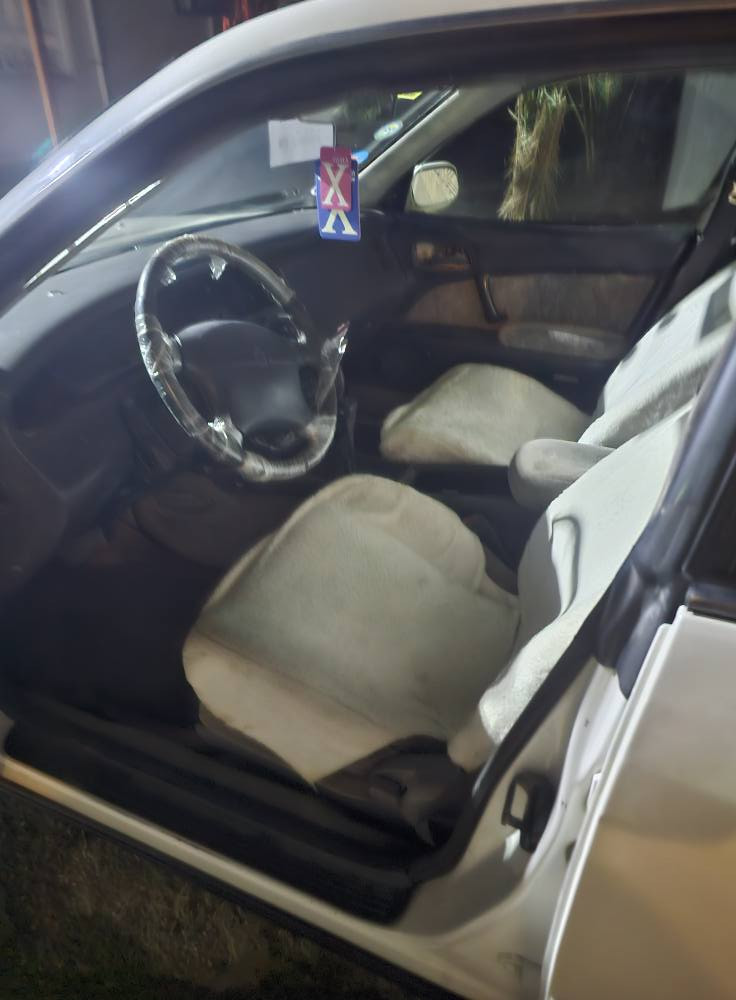 بطه فصل  1995بصره تحويل  السعر ٦٣ مكفول من الكص و النقل و العيب الشرعي مكيه ٢٥٠٠ قبق السود السياره جاهزه العنوان البصره قضاء المدينه الفتحيه ***********/*********** القرنة, البصرة
