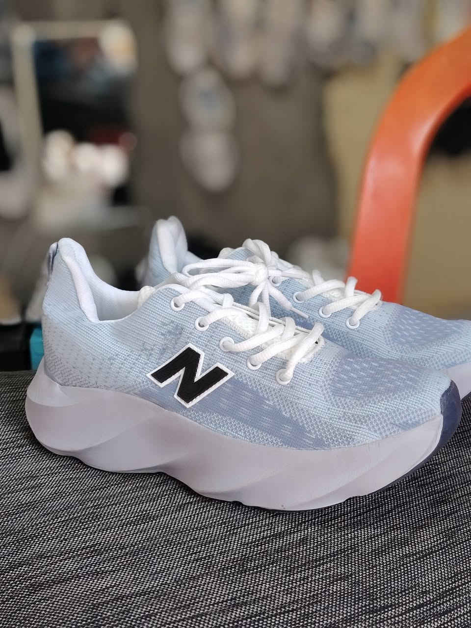 وصلت تشكيلة الأحذية الجديدة! 👟 موديلات عالمية وراحة لا تضاهى. زورونا في الموصل، حي التحرير - مقابل جامع أهل البيت. القياسات موجود من 39.40.41.42.43.44.45.46
أسعار مناسبة


**إذا كنت صاحب هذا الإعلان وتريد حذفه لأي سبب، رجاءا أرسل رسالة إلى الدعم الفني**