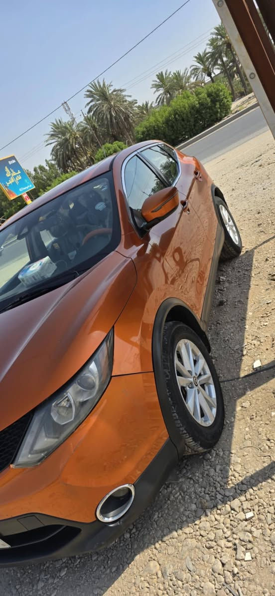 نيسان روج سبورت  ٢٠١٩
فول مواصفات 
محرك ٢٠٠٠
السياره كلين بلا حادث 
رقم اربيل 
سنويه ٢٠٢٨
السعر ١٥٥
***********
مكاني بابل
