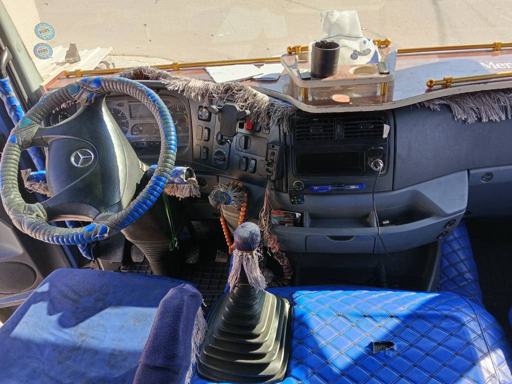 سلام عليكم اتيكو للبيع موديل 2008 مكفوله كفاله عامه كير 4×4 طوله سبعه وربع تدفه تبريد فول مواصفات تخم تاير 22ونص سياره جاهزه الاستفسار اتصل علئ الرقم.  ***********.   ***********
