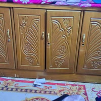 بوفيه • متر ونص • ملحق الفارس