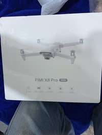 درون شاومي جديد لوك 2025pro fimi X8 السعر 560 07803792929 واتساب