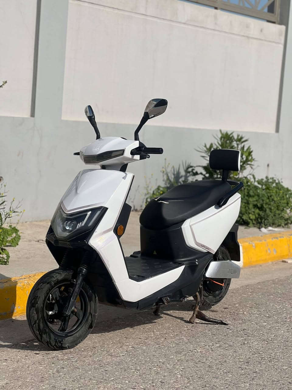 للبيع
سعر خاص


**إذا كنت صاحب هذا الإعلان وتريد حذفه لأي سبب، رجاءا أرسل رسالة إلى الدعم الفني**