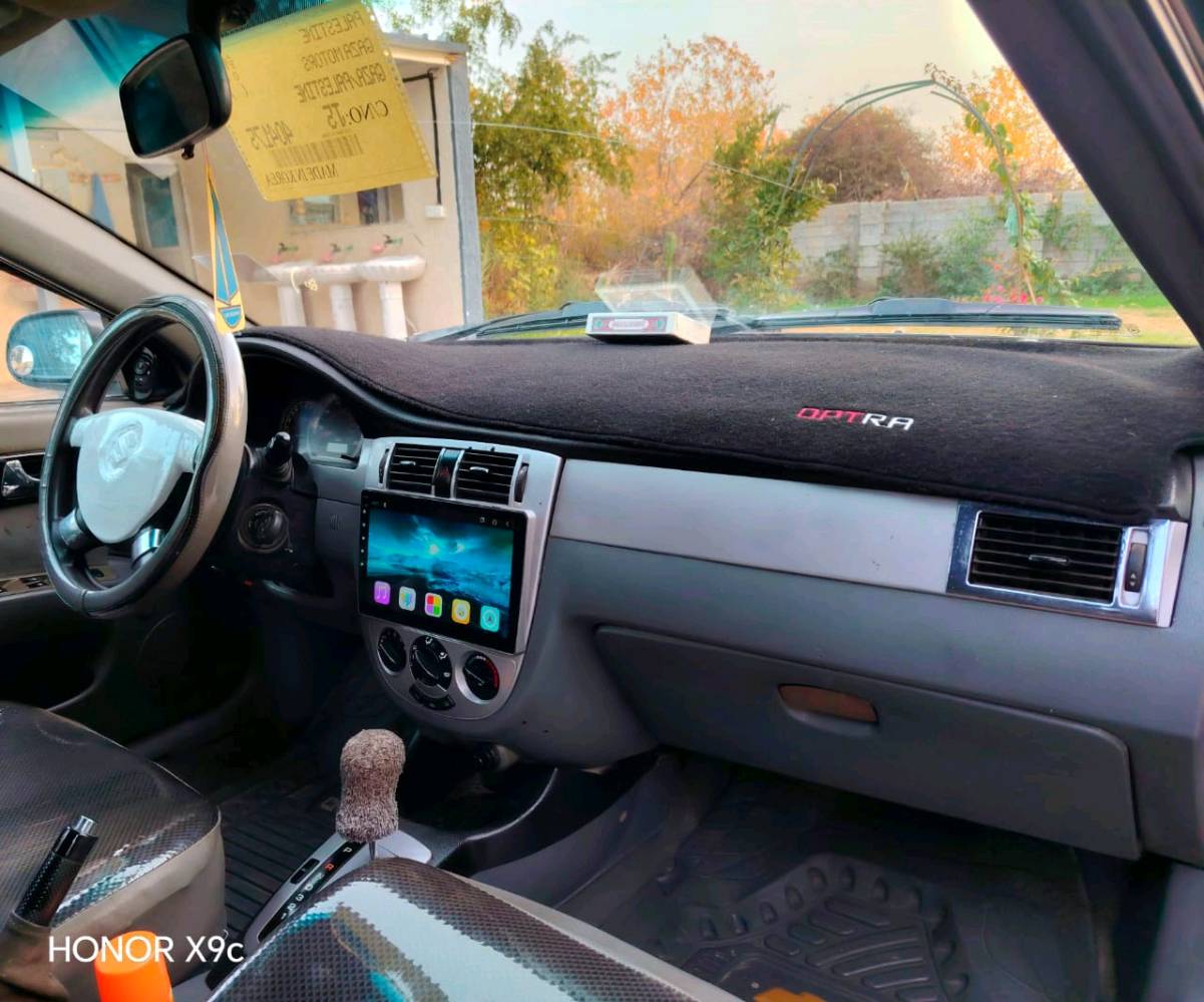 للبيع 🌹
اوبتره فورنزا اتماتيك 🔥2008 💣 رقم بغداد   2028تحويل مباشر 
السياره احله من الصور بالحقيقه  1/1 💯 :
 سياره خير من الله 
 دوشمه كشنات  داخله جديد
مسجل شاشه لمس كامره خلفيه 🎶🔊
تبريد منضومه كامله جديده شرط ثلج 
 شاشات عرض 💻
كامره 👀
محرك وكير اتماتيك مرغوبات ✅ 
ملاحظة // السيارة بيه تلحيياضات صبغ تقريبا مكانين صغار فقط ✅ 
جديدة بمعنى الكلمه شرط تراي زيرو  تخم تاير حدادية تبريد جاهزة من كلشي مابيها اي نقص وبالعافية ع تكون من نصيبه

  تحويل مباشر 

مكاني صويره 

🟩 السعر المطلوب 63 ..$ )💸💸     جوه سوك ماكو هيج سعر هيج نضافه ليعجبه تفضل بيك خير تدلل               

لاستفسار الاتصال ع الارقام التالية 📲📲 *********** *********** 

تحياتي @الجميع  🌹 🌸 🙏🏻

‏‭