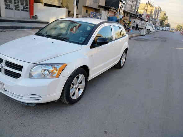 دوج كاليبر موديل 11خليجي محرك 2000 بيها صبغ اهلال الخلفي سياره محرك اوكير اوصدر اوتخم تاير  كوله لوك سياره ع وضع الشركه ما بيها نقص جاهزه السعر80اوبيها مجال بصيط مكاني بغداد الجديده النعيريه اوساحه الطيران***********
