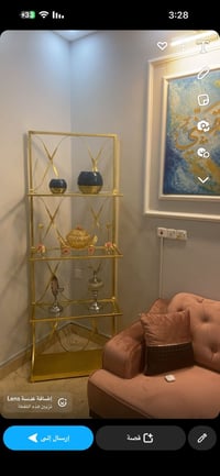 فاترينه ذهبيه • ١٥٠ • شارع المدارس