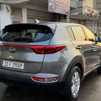 ٠٧٧٠٧١٩٦٢١٨  جديده  وحلوه  سبورتج ٢٠١٩ امريكي ببها صبغ ٥ قطع  شاصي ولغ...