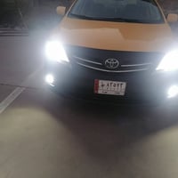 الله يساعدهم كورلا٢٠١٠ محدثة ١٣ بيها جاملغ امامي مصلح نفسة وفوك البك ل...