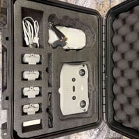 DJI ميني 2 • كمبو • نظيف