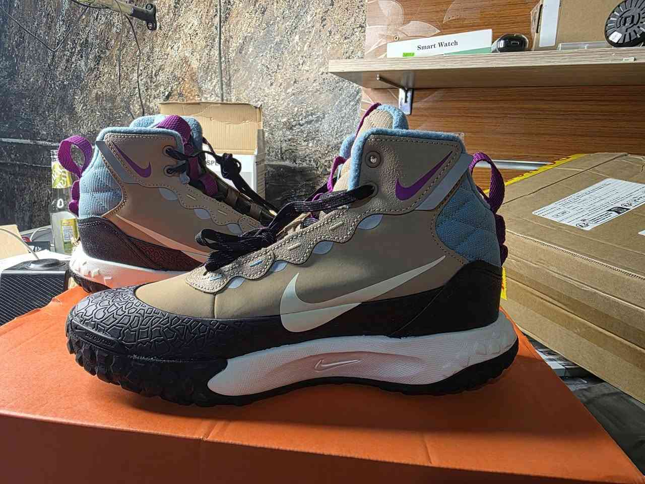 شباب بنات حذاء نايك اصلي اندنيسي رجالي نسائي يرهم 
قياس ٣٩ اعلة سعر ابيع تحياتي


**إذا كنت صاحب هذا الإعلان وتريد حذفه لأي سبب، رجاءا أرسل رسالة إلى الدعم الفني**