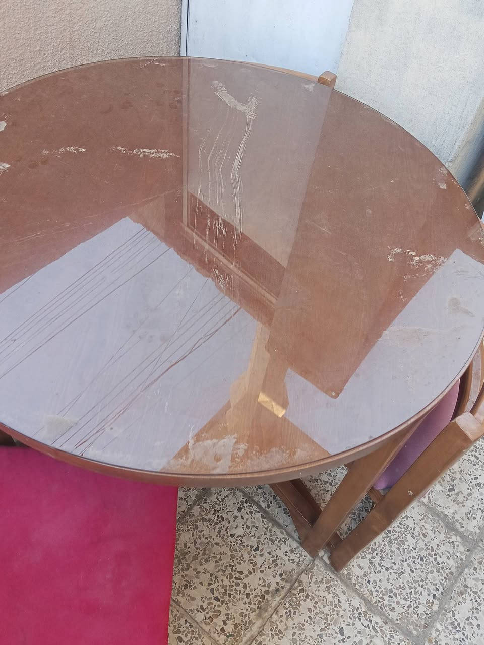 السلام عليكم غراض للبيع مكاني حي العامل


**إذا كنت صاحب هذا الإعلان وتريد حذفه لأي سبب، رجاءا أرسل رسالة إلى الدعم الفني**