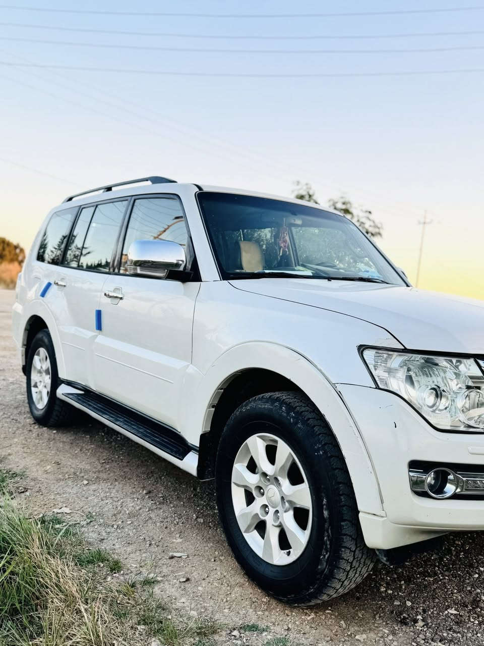 سلام عليكم 
باجيور موديل 2015 
كفاله عامه 
بسمي. 
حداديه جديده 
تخم تاير جديد 
دمام 
فتحه سلايد 
لايت زنون 
جاهز ماتحتاج اي شي 
مكينه وكير كفاله 
رقم *********** 
السعر 170 اتصل بل خدمه
