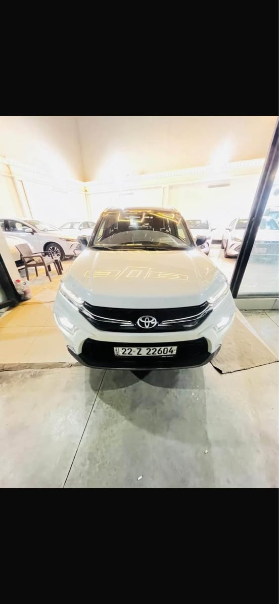 ***********  Urbane Cruiser 2026 تەنها 12,000 هەزار ڕۆیشتیە شەریکەی جیهان زەمان  
*********** أربيل, العراق
