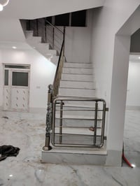 المنيوم • زجاج • كركوك