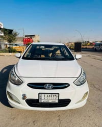اكسنت • ٢٠١٧ • وارد كوري