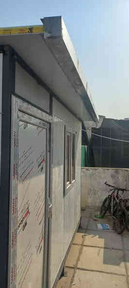 🔸️عندك غراض زايدة وحاير بيها وماعندك مخزن  ♦️

🔸️تريد غرفة إضافية وماعندك إمكانية البناء التقليدي🟡

🎈تريد اضافة بناء ومستعجل وماعندك وقت للبناء ومشاكله💎

........🩸 سهلة وكلش سهلة🩸........

🔹️الحل عند الامتياز للسندويج بنل🔹️ الرائدة في مجال كافة اعمال السندويج بنل 
🔸️بناء سريع وواطئ الكلفة  

🔴وبسعر يبدأ من ٢٧ الف للمتر المربع الواحد كرسته وعمل شامل الباب والشباك
--------------------------------------------
 بغداد  /***********
