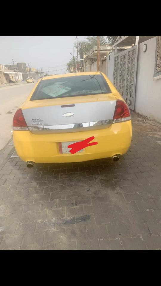 امبالا موديل 2012 صبغ جديد مكينه وگير جديد مقدم نظيف تبريد شغال ثلج ، تخم جديد وتاير جديد كلشي جديد باتري جديد  السعر 75 وبيها مجال للطيبين 

الرقم : ***********
يوجد واتساب مامتواجد عالفيسبوك
