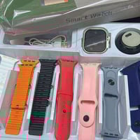 ساعة • سبيكر • ٧ سير