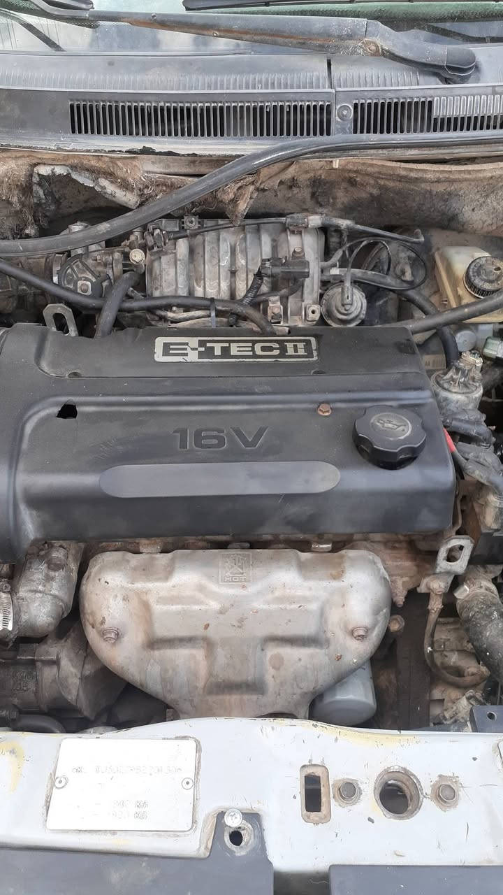 سلام عليكم افيو للبيع واتماتيك مشروع واطني وارد خليجي مكفوله محرك مسكر 600 شغاله فلو مكينه جديد جام كهرباء  مديل 200 9رقم نكليزي مشروع واطني  سعر 55 بيهه مجال واسط  ***********
