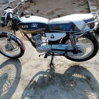 ماطور البيع سونيك موديل 23 كفاله عامه خابر وتدلل 07704670321