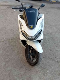 بي سي اكس • موديل ٢٠٢٣ • بغداد