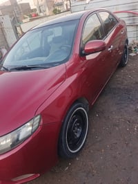 موديل ٢٠١١ • مكينة ١٦٠٠ • لا ضرب ولا صبغ