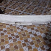 دعاميه سسيفيا 94 حاويه كامله هي والبراكيت نضيفه جدا وبواري ماء مال محر...