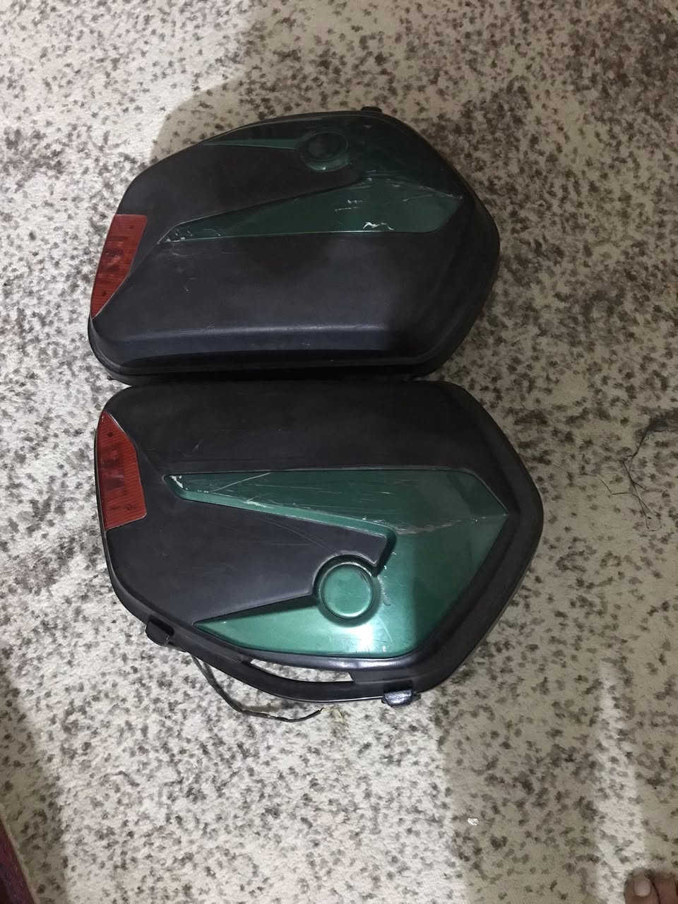 للبيع. مستعملات  هنه قواعدهم سويجات شغاله لدات شغل بيهم شخوط ب60 بيهم مجال للطيبين مكان سامراء


**إذا كنت صاحب هذا الإعلان وتريد حذفه لأي سبب، رجاءا أرسل رسالة إلى الدعم الفني**