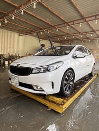 ٢٠١٧ • ١١٠٠٠٠ كم • محرك ١٦٠٠