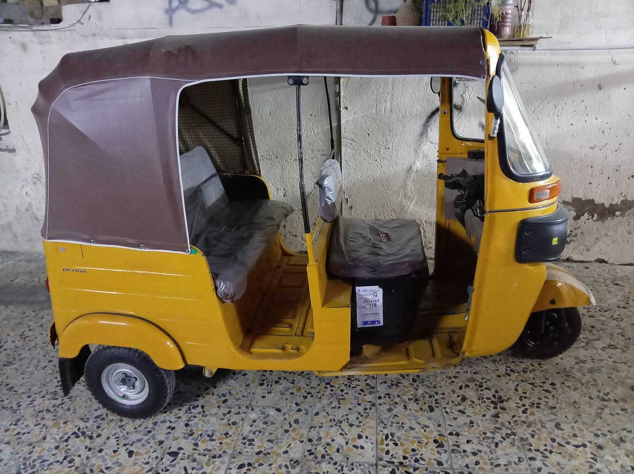 تكتك 20 للبيع سنويه 
*********** بغداد الكماليه
