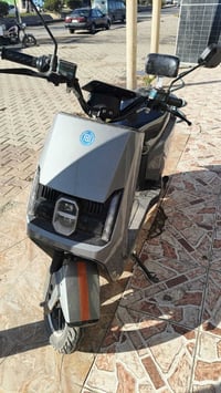 دراجة شحن • ٦ بطاريات • ديالى المقدادية