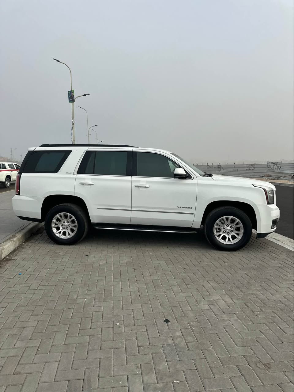 يوكن 2019 
خليجي كفاله عامه بصره باسمي تحويل ثاني يوم 
مغلفه سستم نانو 
دوشمه وارضيات جلد
مواصفاتSLE معروفه

البصره حي الكفاءات 

*********** البصرة, العراق

