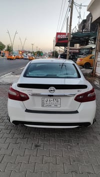 التيما • ٢٠١٨ • رقم بغداد